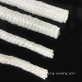 heat insulation high temperature resistant glass fiber rope